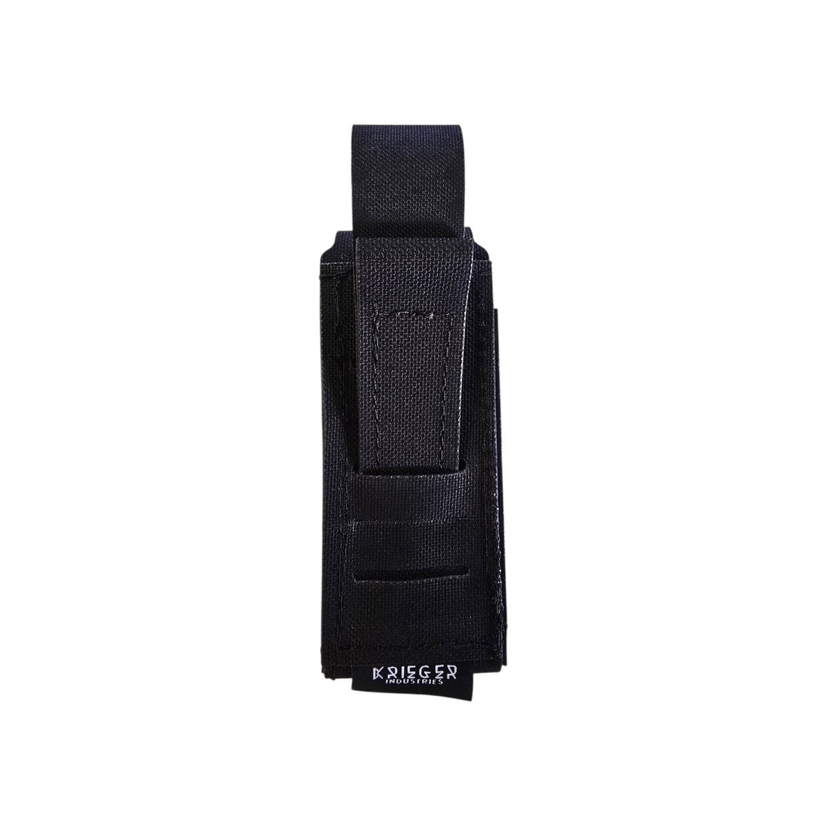 Multi Tool Pouch - Black