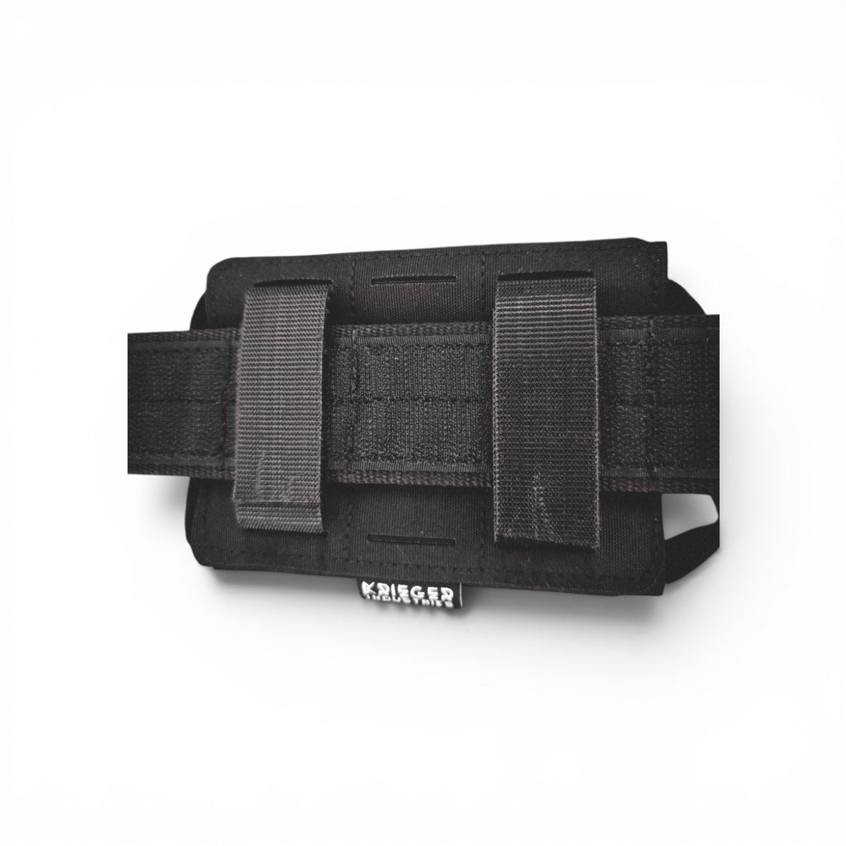 Micro IFAK 2.0 (Empty) - Black