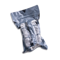 IFAK 2.0 + TQ Pouch Combo (General Operational Fitout) - Multicam