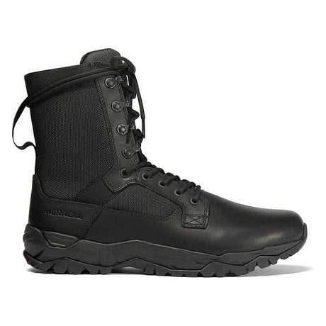 Merrell MQC Patrol Zip - Black